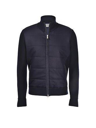 GRAN SASSO | Veste hybride