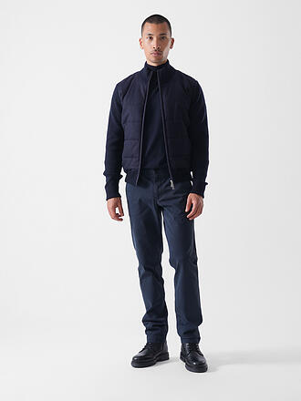 GRAN SASSO | Veste hybride