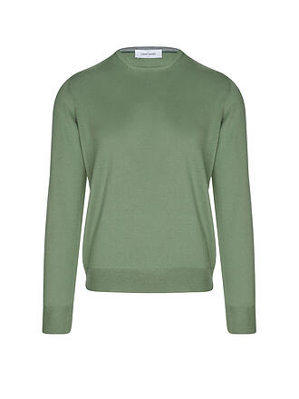 GRAN SASSO | Pull