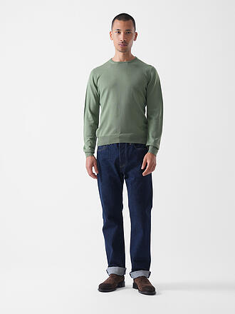 GRAN SASSO | Pull