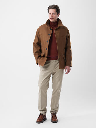 GRAN SASSO | Pull à col roulé