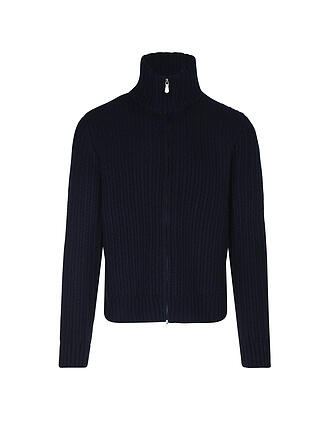 GRAN SASSO | Cardigan en cachemire
