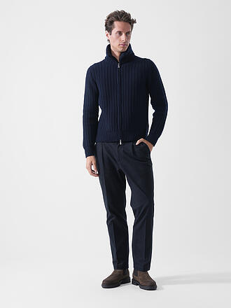GRAN SASSO | Cardigan en cachemire