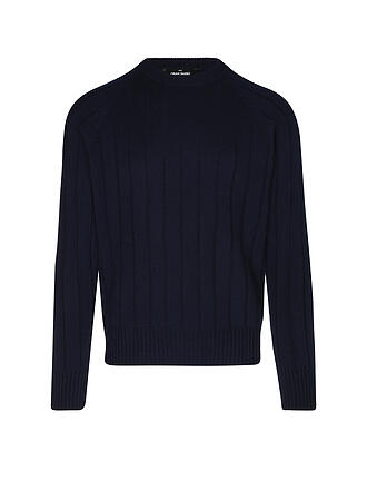 GRAN SASSO | Pull en cachemire