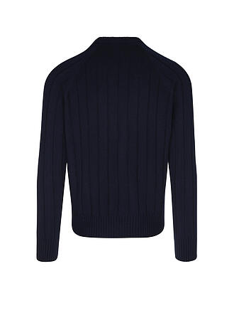 GRAN SASSO | Pull en cachemire