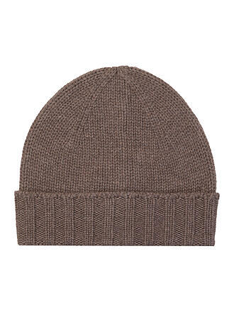 GRAN SASSO | Bonnet en cachemire - Cagoule