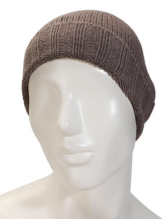 GRAN SASSO | Bonnet en cachemire - Cagoule