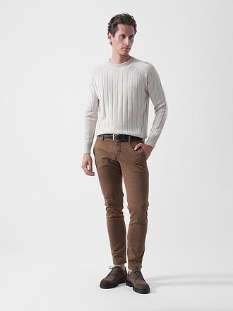 GRAN SASSO | Pull en cachemire