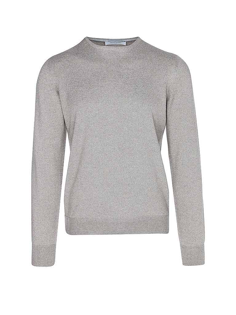 Gran Sasso Pull-over beige 46