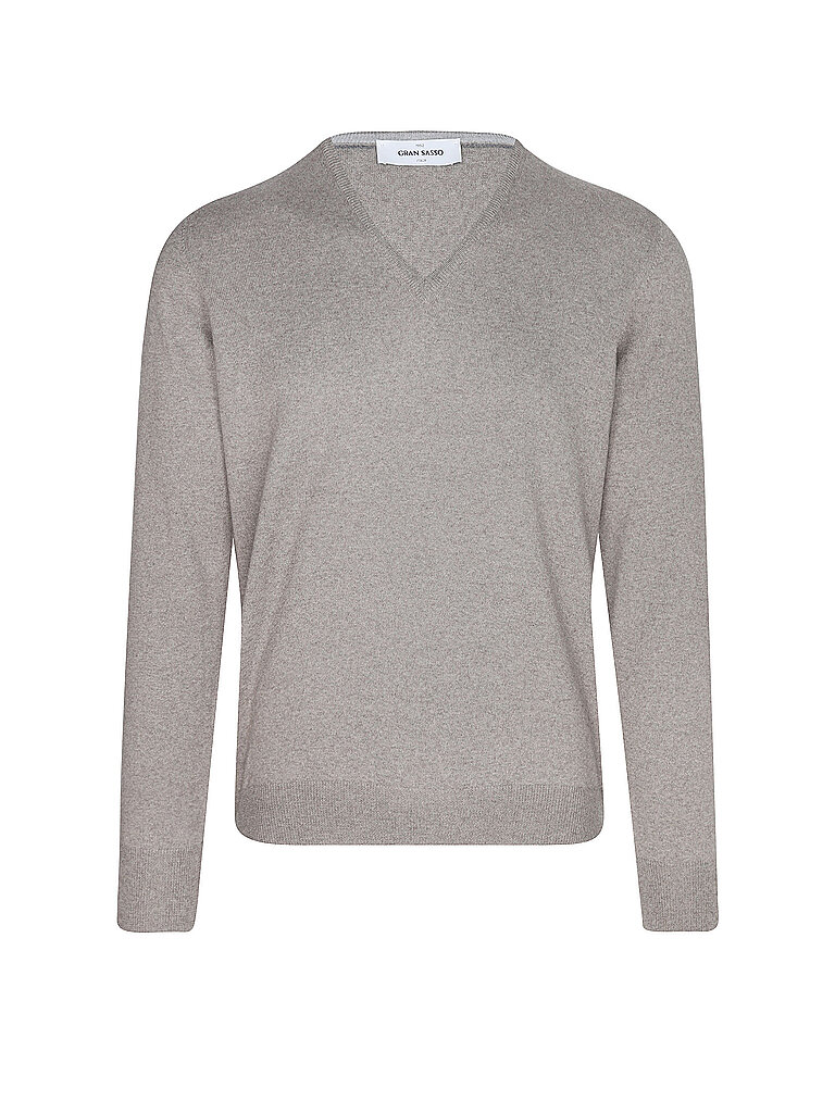Gran Sasso Pull-over beige 52
