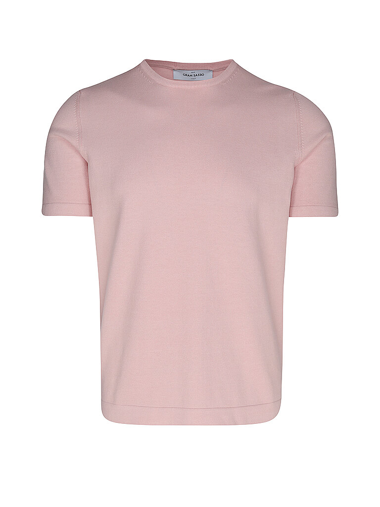GRAN SASSO T-shirt rose | 54