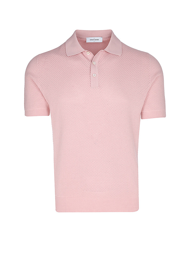 Gran Sasso Polo rose 46