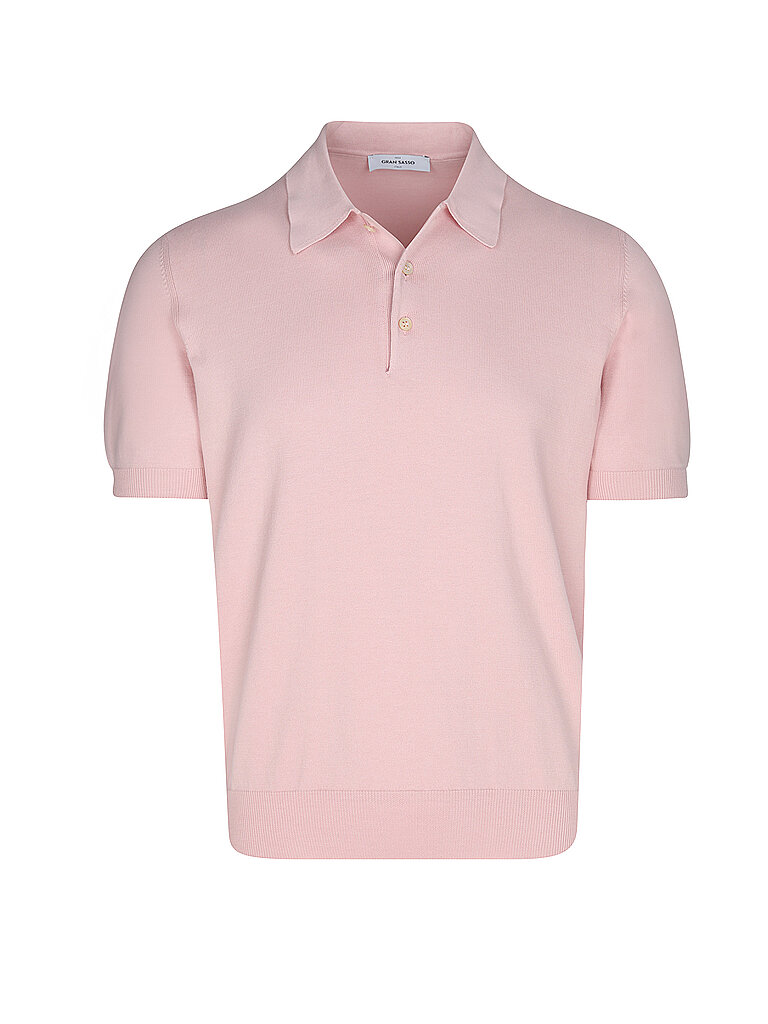 Gran Sasso Polo rose 50