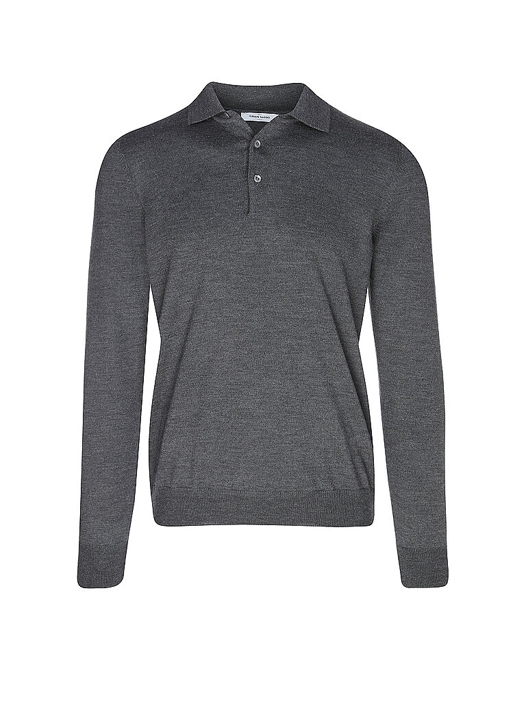Gran Sasso Polo gris 50