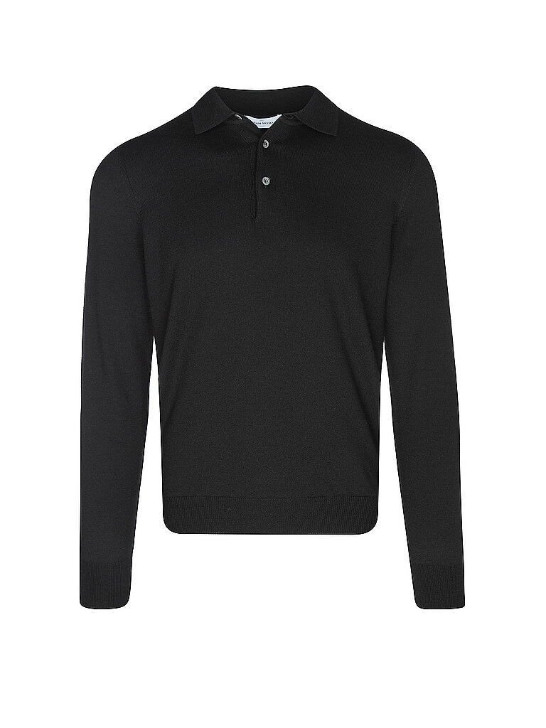 Gran Sasso Polo noir 58