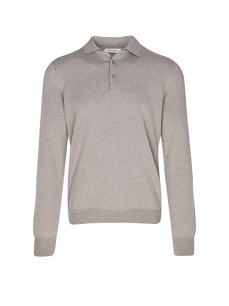 Gran Sasso Polo beige 56