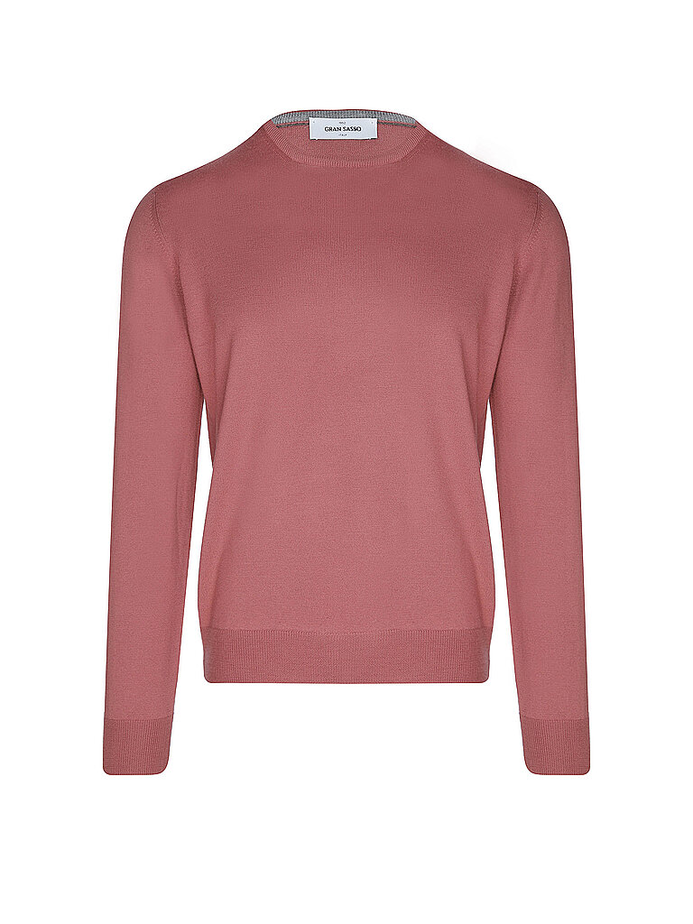 Gran Sasso Pull-over rose 56