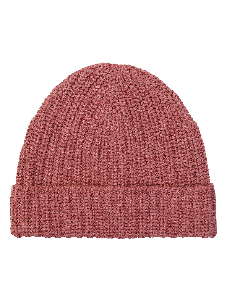 Gran Sasso Bonnet - Tuque rose