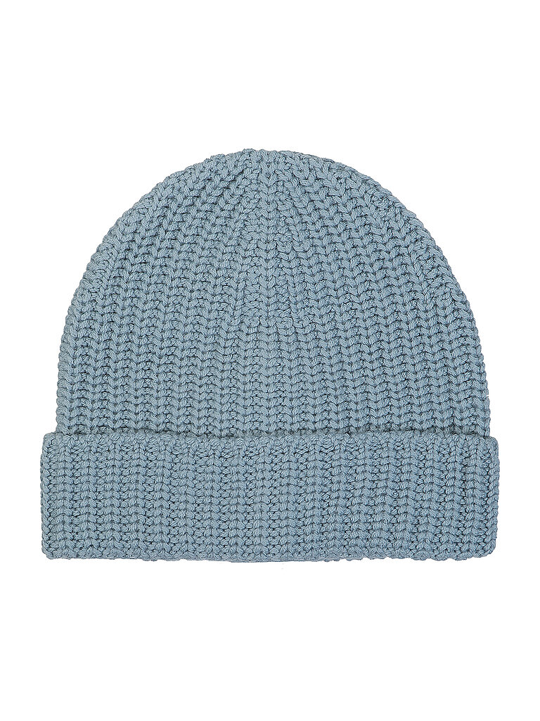 Bonnet - Cagoule bleu clair