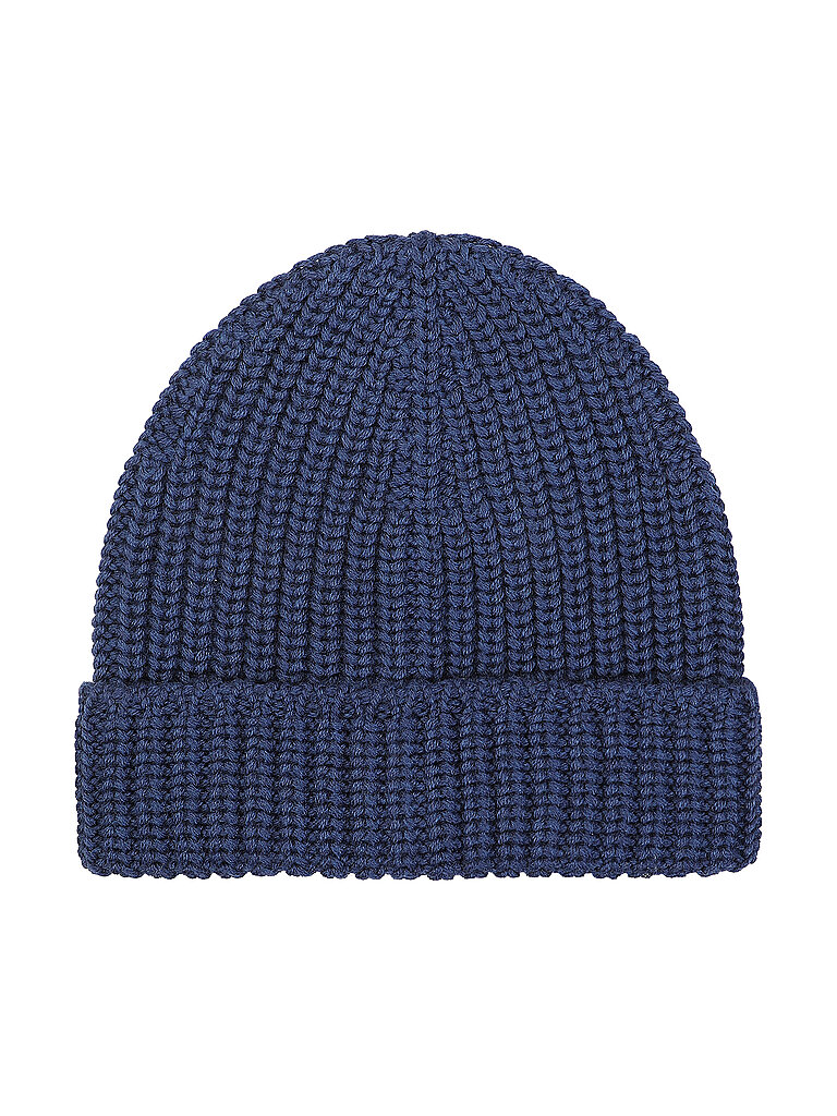 Gran Sasso Bonnet - Cagoule bleu