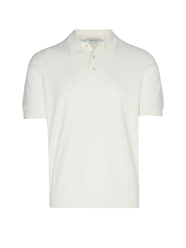 Gran Sasso Polo crème 48
