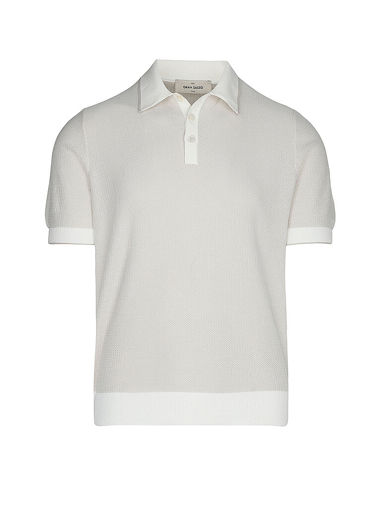 Gran Sasso Polo blanc 50