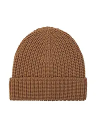 GRAN SASSO | Bonnet - Cagoule | Camel
