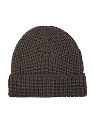 GRAN SASSO | Bonnet - Cagoule | Marron