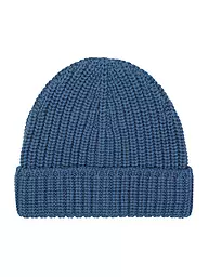 GRAN SASSO | Bonnet - Cagoule | Bleu
