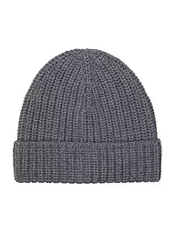 GRAN SASSO | Bonnet - Cagoule | Gris
