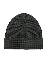 GRAN SASSO | Bonnet - Cagoule | Olive