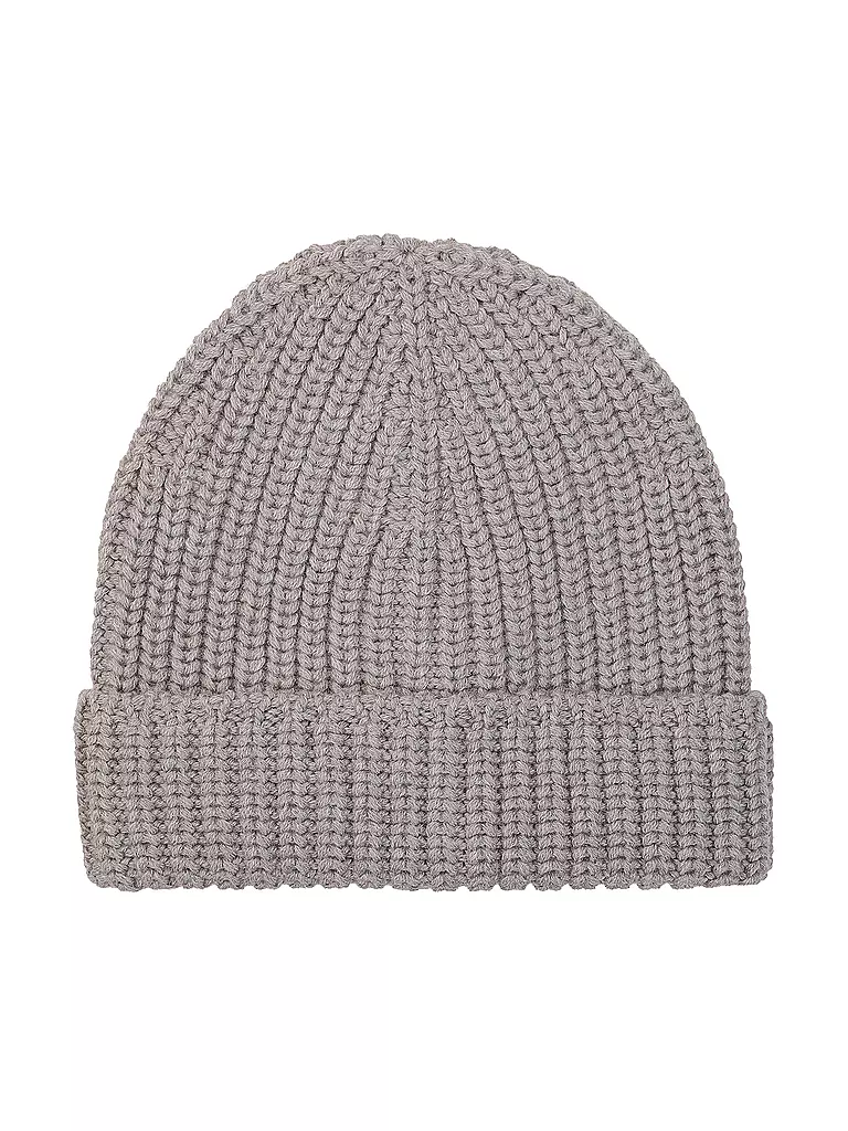 GRAN SASSO | Bonnet - Cagoule | beige