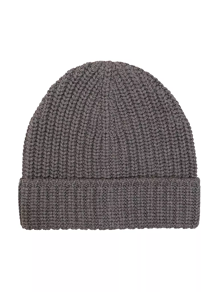 GRAN SASSO | Bonnet - Cagoule | hellbraun