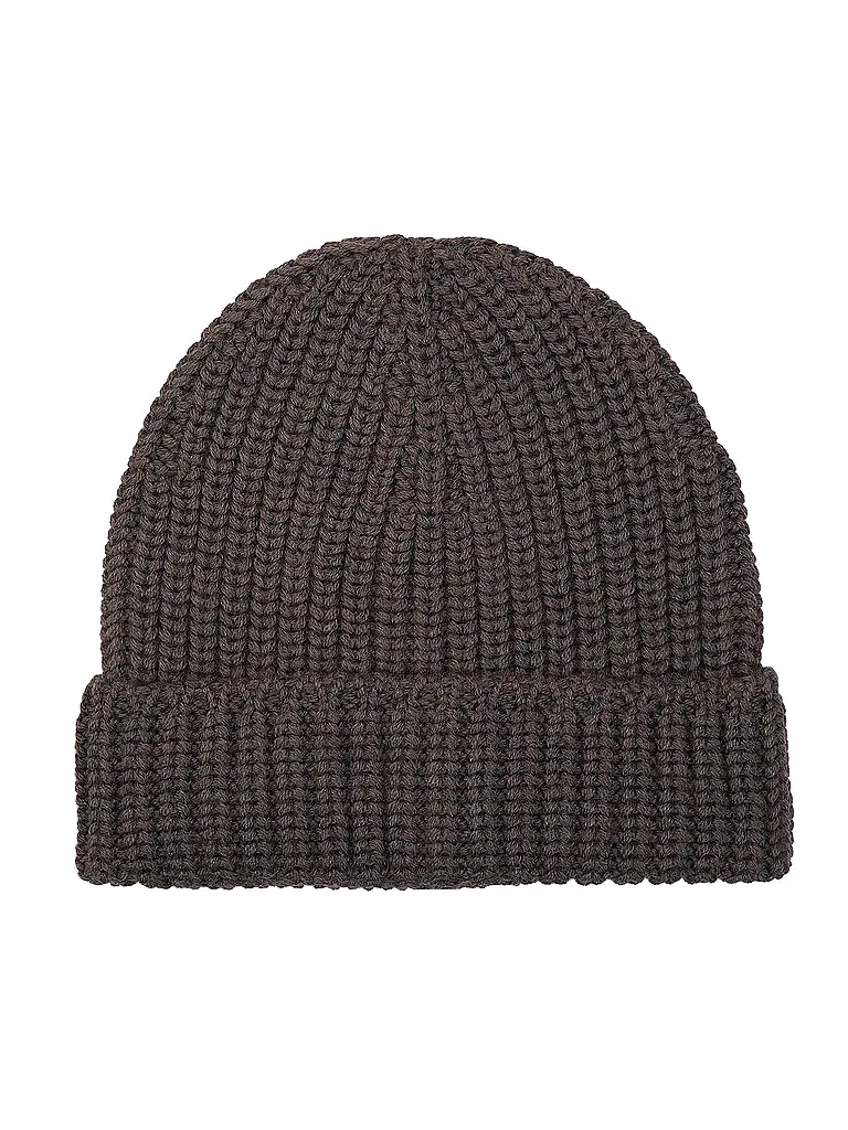 GRAN SASSO | Bonnet - Cagoule | braun