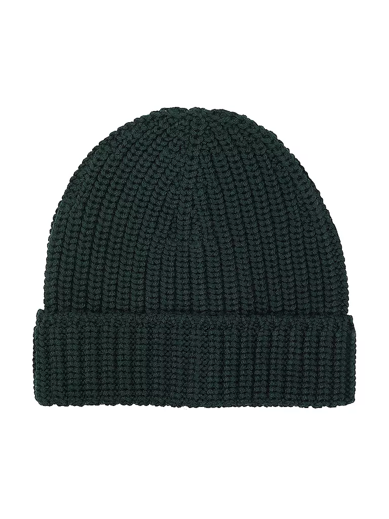 GRAN SASSO | Bonnet - Cagoule | dunkelgrün