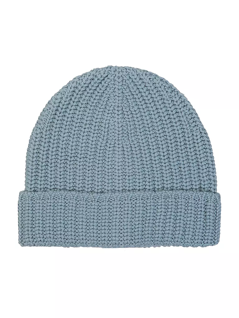 GRAN SASSO | Bonnet - Cagoule | hellblau
