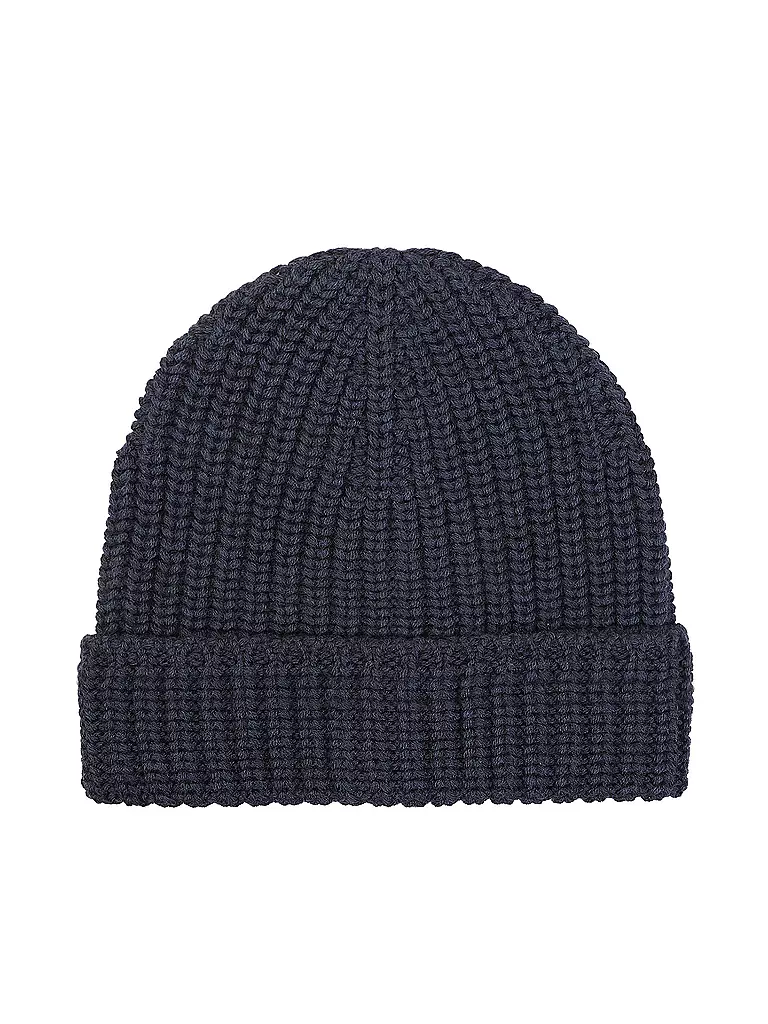 GRAN SASSO | Bonnet - Cagoule | dunkelblau