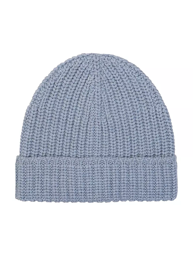 GRAN SASSO | Bonnet - Cagoule | hellblau