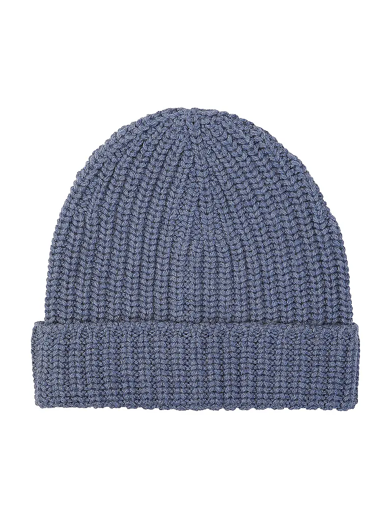 GRAN SASSO | Bonnet - Cagoule | blau