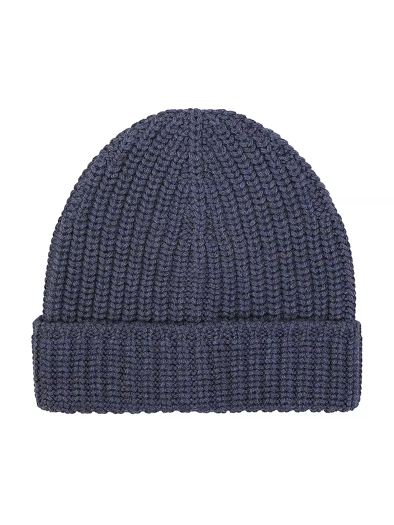 GRAN SASSO | Bonnet - Cagoule | blau