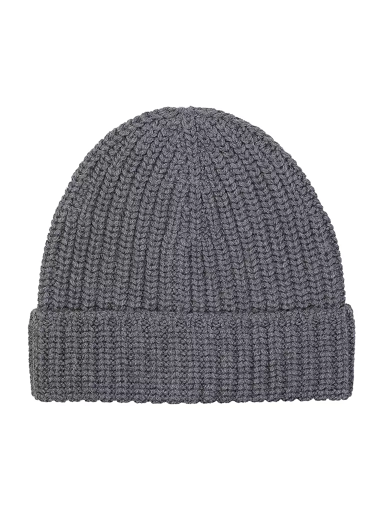 GRAN SASSO | Bonnet - Cagoule | grau