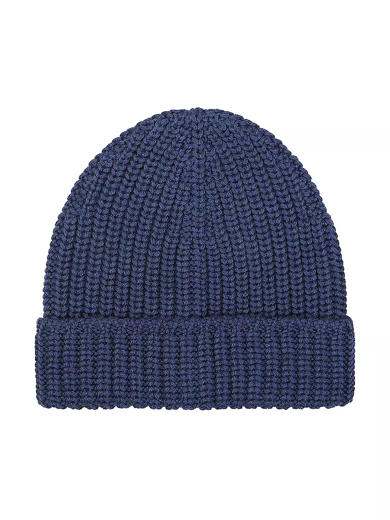 GRAN SASSO | Bonnet - Cagoule | blau