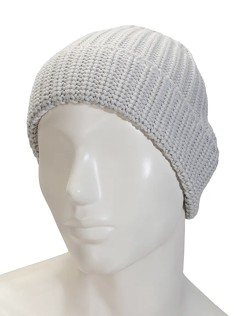 GRAN SASSO | Bonnet - Cagoule | creme