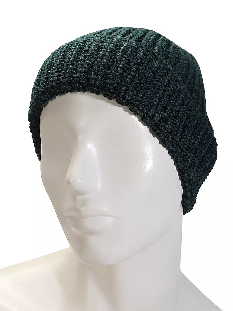 GRAN SASSO | Bonnet - Cagoule | dunkelgrün