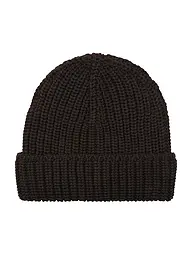GRAN SASSO | Bonnet - Cagoule | Marron