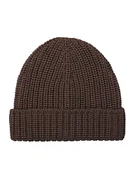 GRAN SASSO | Bonnet - Cagoule | Marron