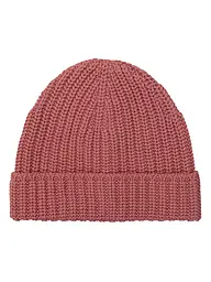 GRAN SASSO | Bonnet - Cagoule | Rose