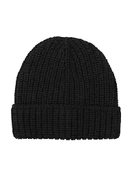 GRAN SASSO | Bonnet - Cagoule | Noir