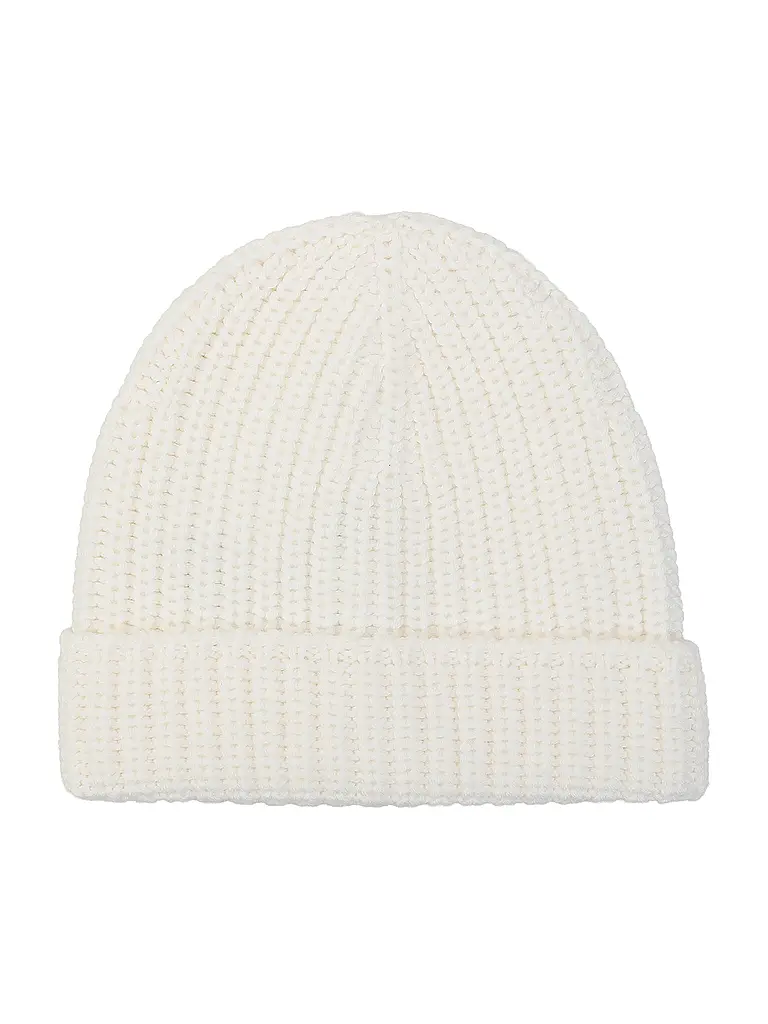 GRAN SASSO | Bonnet - Tuque | weiss