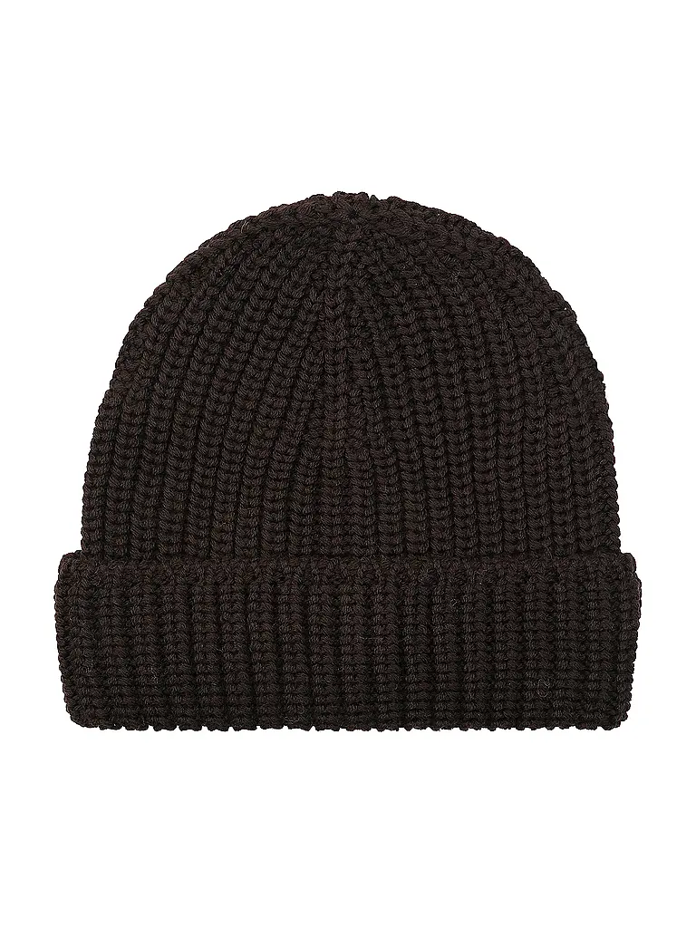 GRAN SASSO | Bonnet - Tuque | braun